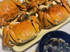 -靓靓蒸虾·头牌蒸虾(沙湖旗舰店)