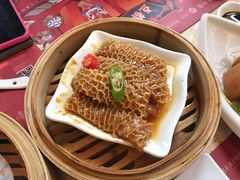 沙爹金钱肚-点都德(汇盈广场店)
