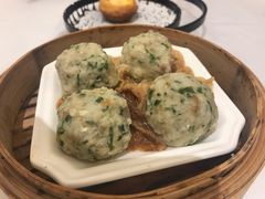 时菜鲮鱼球-稻香酒家(天河城店)