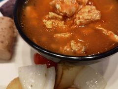 -上海虹桥宾馆味翠餐厅