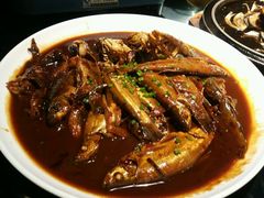 -粗茶淡饭(渔港路店)