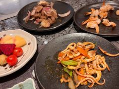 -大渔铁板烧(中山路八佰伴店)