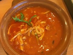 -萨莉亚意式餐厅(深圳北站店)