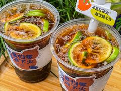 -炖物24章·顺时轻养茶(杭州大厦店)