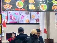 -任记七中刀削面(总店)