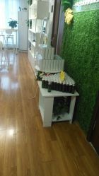 -姬颜氏美丽汇皮肤管理