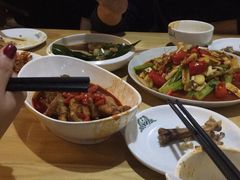 -二孃鸡爪爪(东郊记忆店)