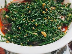 -疆山别院烧烤·新疆菜(铁路局店)