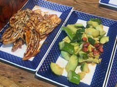 -肉串汪(西便门店)