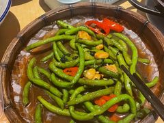 -园林美食城·本土农家菜(杨和镇店)