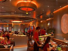 -西塔老太太泥炉烤肉(苏州大悦城店)