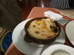 奶汁烤杂拌-新侨三宝乐西餐厅(崇文门店)