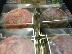 -金太粽(上海弄堂第一粽店)