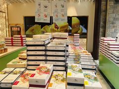 -好一朵茉莉花(老门东店)