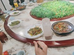 -江南婆婆(车墩店)