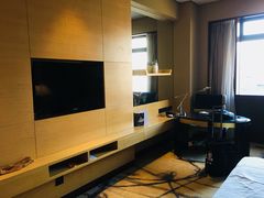 -西安赛瑞喜来登大酒店