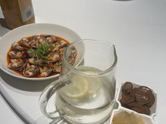 -荣兴酒家(徐家汇店)