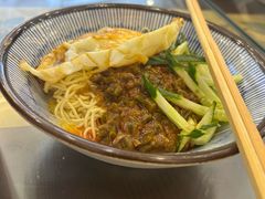 -小桃园·豆浆油条(复兴中路店)