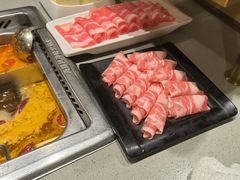 -海底捞火锅(高新活力汇店)