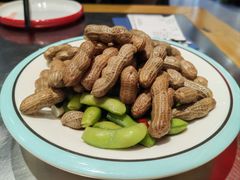 -古彭7只羊·招牌白串·碳锅羊肉旗舰店