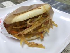 -火辣辣麻辣粉(桃园二巷店)