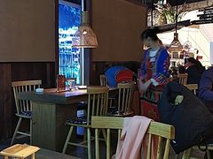 大堂-兰木肆·云南菜(龙湖U城天街店)