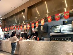 -海玥荟海鲜姿造自助餐厅(欧罗巴广场店)