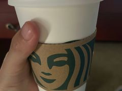 -星巴克臻选(南京艾尚天地店)