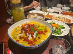 -外婆家(西溪印象城店)