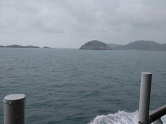-枸杞岛