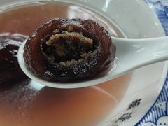 -粗茶淡饭(东关街店)
