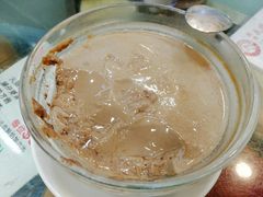 -义顺牛奶公司(庇利金街店)