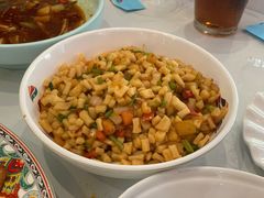 -巴依老爷新疆美食(工体旗舰店)