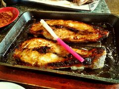 android_upload_pic-梦山水日本烧肉(五四广场店)