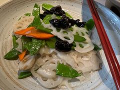 荷塘月色-青年公社烤鸭(青年路店)