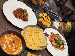 -Shantek象提南亚餐厅&西餐融合Bistro(淮海中路店)