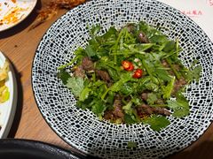 -掌上鲜(南顺城街店)