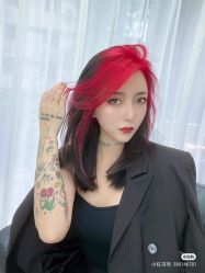 -LJOY丽锦造型·烫发染发