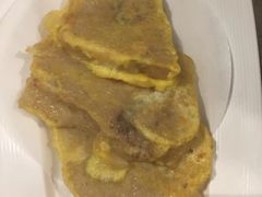 -武林厨神·粤式茶点(五羊店)
