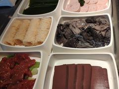 -海底捞火锅(上元大街店)