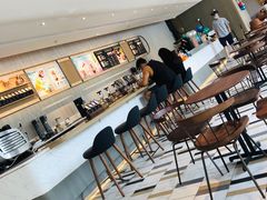 -星巴克臻选(珠海富华里店)