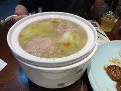-老厨家(友谊路总店)