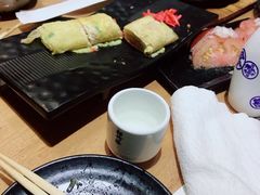 -胜代日本料理(云程巷小区店)