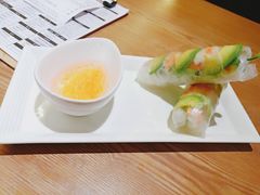 -Pho Asia 亚阁越南料理(上海来福士广场店)