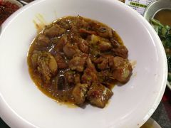 百香果蒸排骨-美莓农场