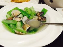 -砖窑古早味怀旧餐厅