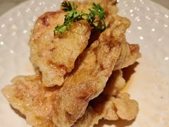 -奉天小馆·非遗东北菜(济南万象城店)
