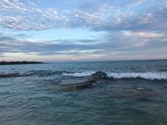 -白沙湾海滩