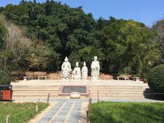 -宋井风景区