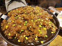 -老雒阳面馆·水席(定鼎门店)